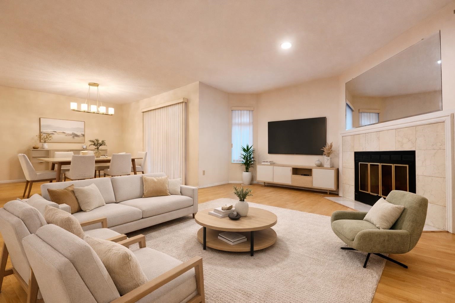 8691 Cook Road 5