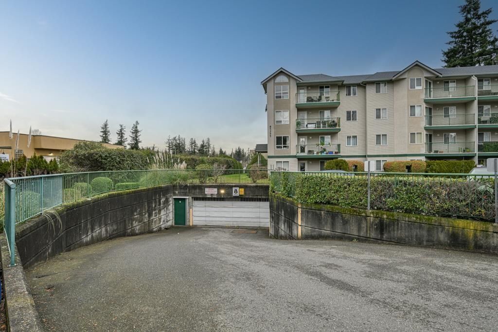 Photo of 31771 Peardonville Road #108, Abbotsford, BC V2T 5S7 (MLS # R3111670)