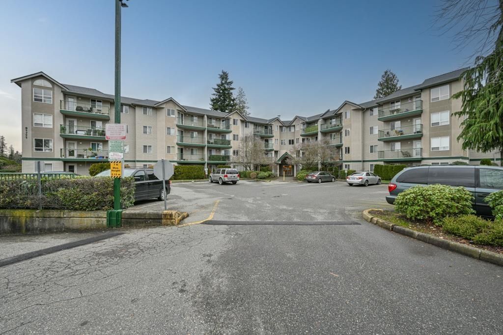 Photo of 31771 Peardonville Road #108, Abbotsford, BC V2T 5S7 (MLS # R3111670)