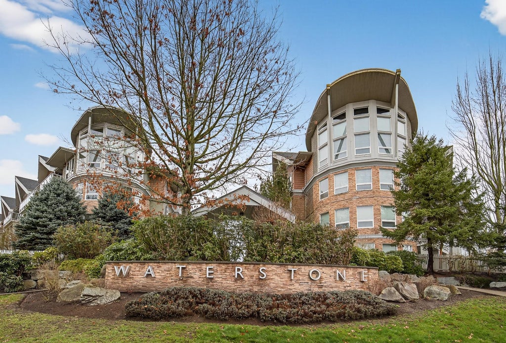 Photo of 6490 194 Street #B102, Surrey, BC V4N 6J9 (MLS # R3097353)