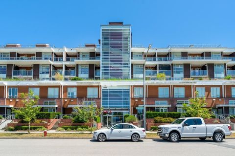 10020 Dunoon Drive 400 Richmond BC V7A 0A7