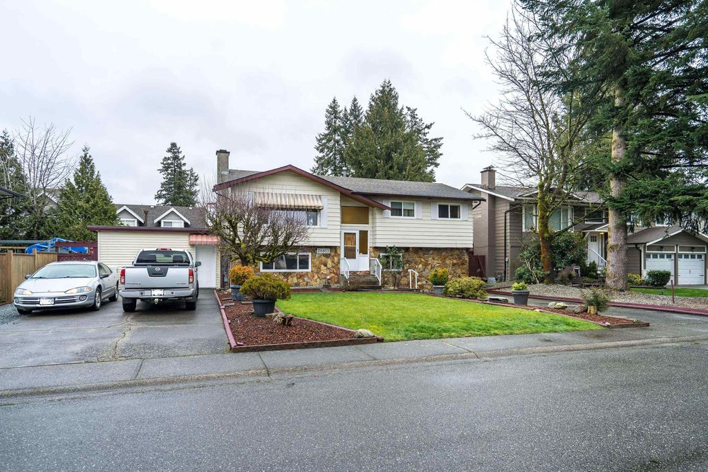 Photo of 26853 Alder Drive, Langley, BC V4W 3G9 (MLS # R3114556)