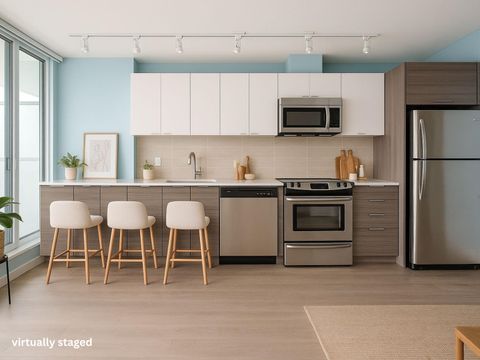 13303 Central Avenue 606 Surrey BC V3T 0K6