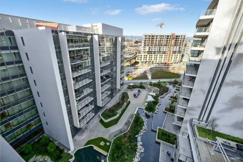 8611 Hazelbridge Way 1215 Richmond BC V6X 0W8