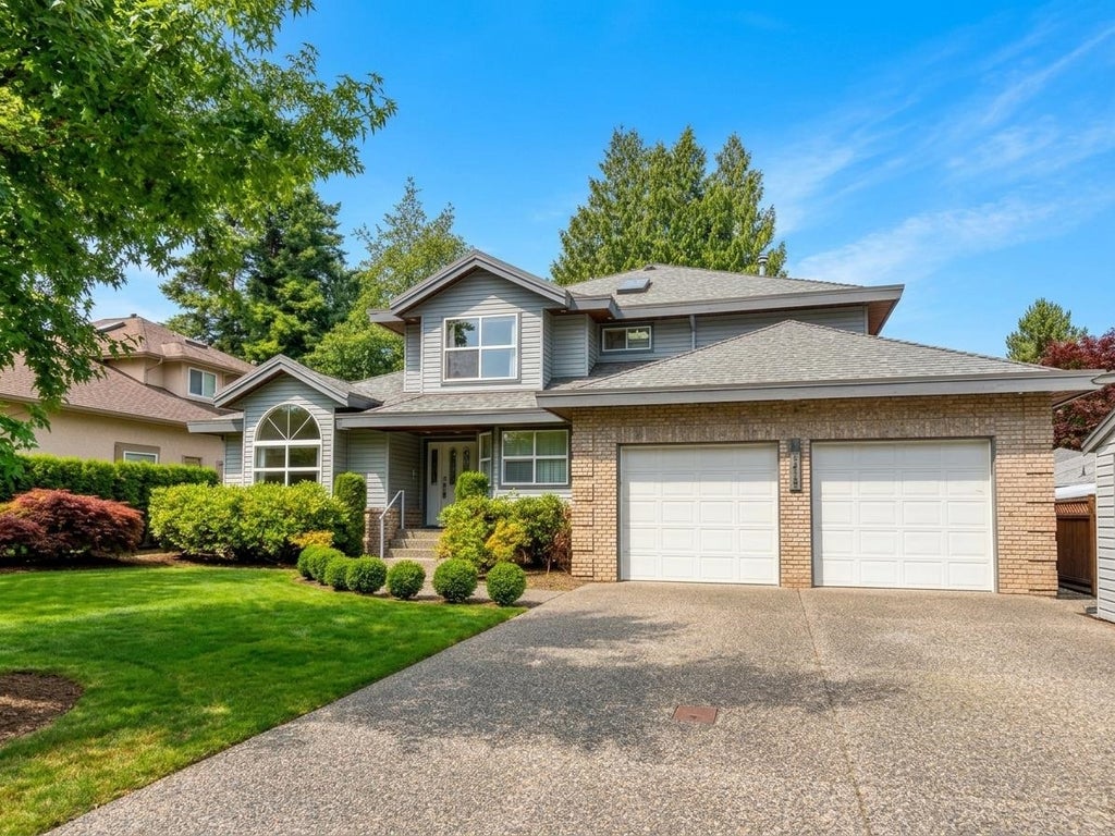 Photo of 4577 217 Street, Langley, BC V3A 9B7 (MLS # R3165484)