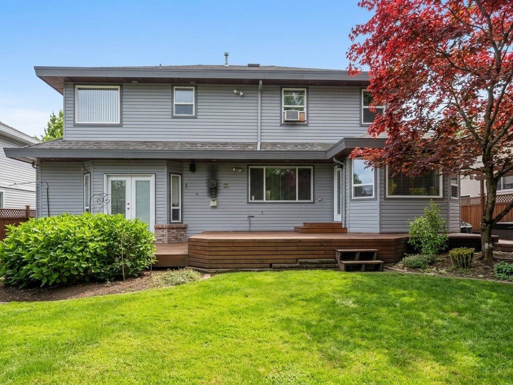 Photo of 4577 217 Street, Langley, BC V3A 9B7 (MLS # R3165484)