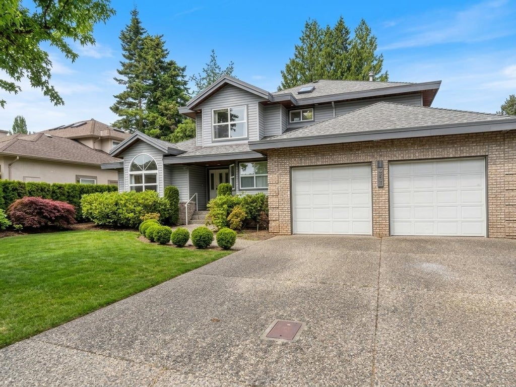 Photo of 4577 217 Street, Langley, BC V3A 9B7 (MLS # R3165484)