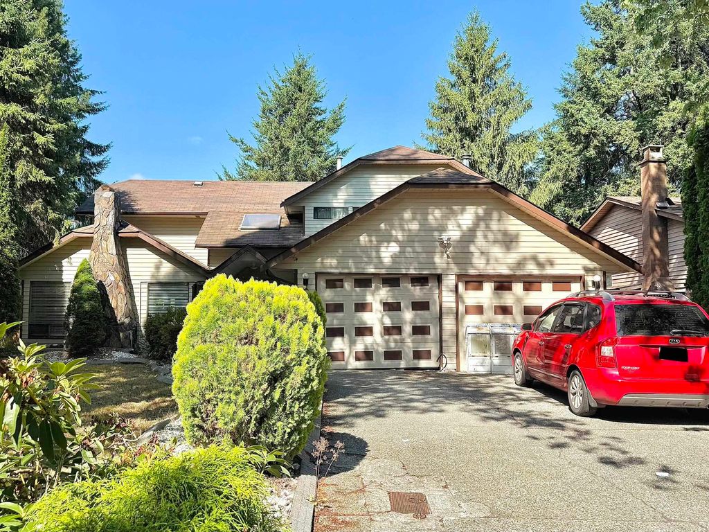 Photo of 9955 149 Street, Surrey, BC V3R 7N2 (MLS # R3149583)