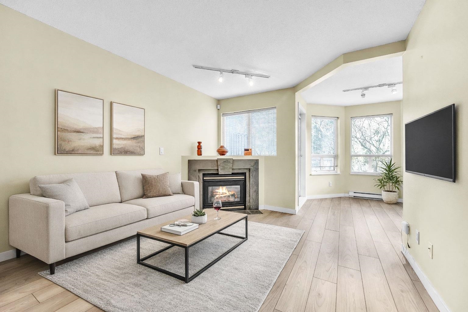 7383 Griffiths Drive 301