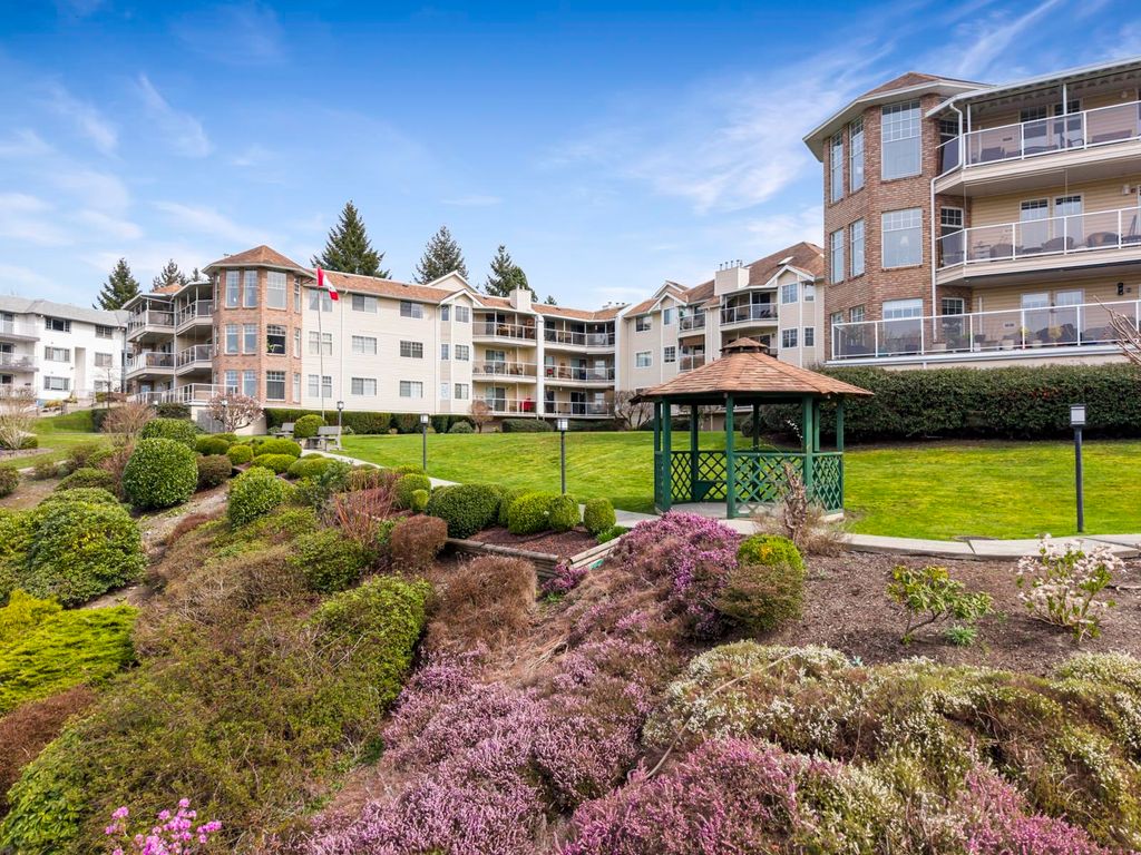 Photo of 22611 116 Avenue #208, Maple Ridge, BC V2X 0W7 (MLS # R3109069)