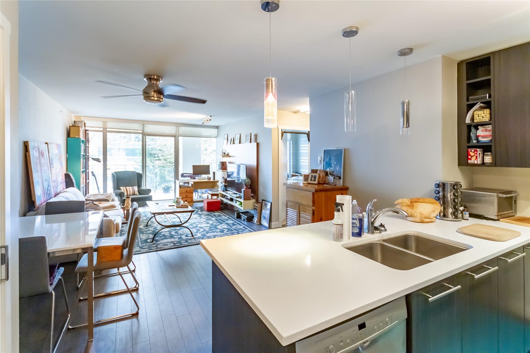 608 Belmont Street 311