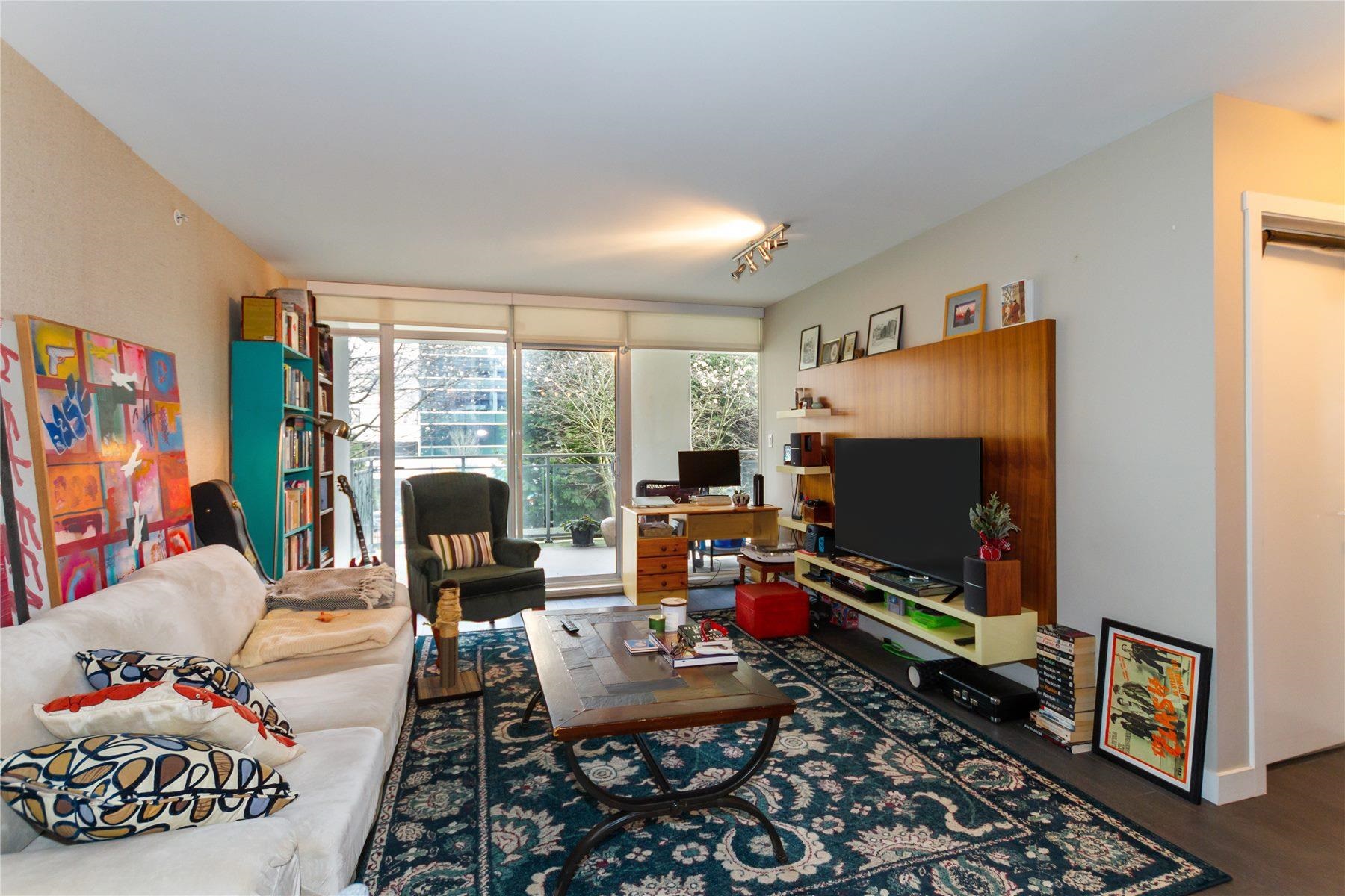 608 Belmont Street 311