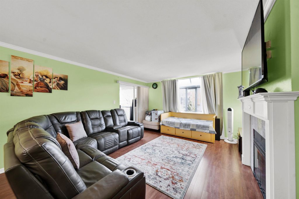 Photo of 9763 140 Street #313, Surrey, BC V3T 4M4 (MLS # R3131272)