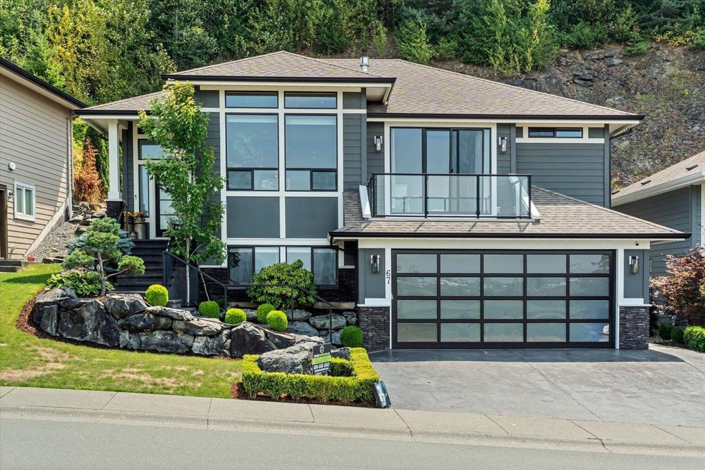 Photo of 50778 Ledgestone Place #67, Chilliwack, BC V2P 0E7 (MLS # R3150001)