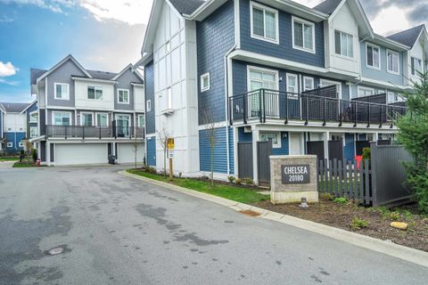 20180 84 Avenue 147 Langley BC V2Y 3N5