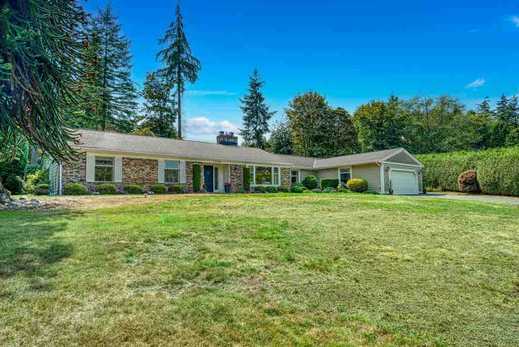Photo of 17394 28a Avenue, Surrey, BC V3Z 0E7 (MLS # R3157462)
