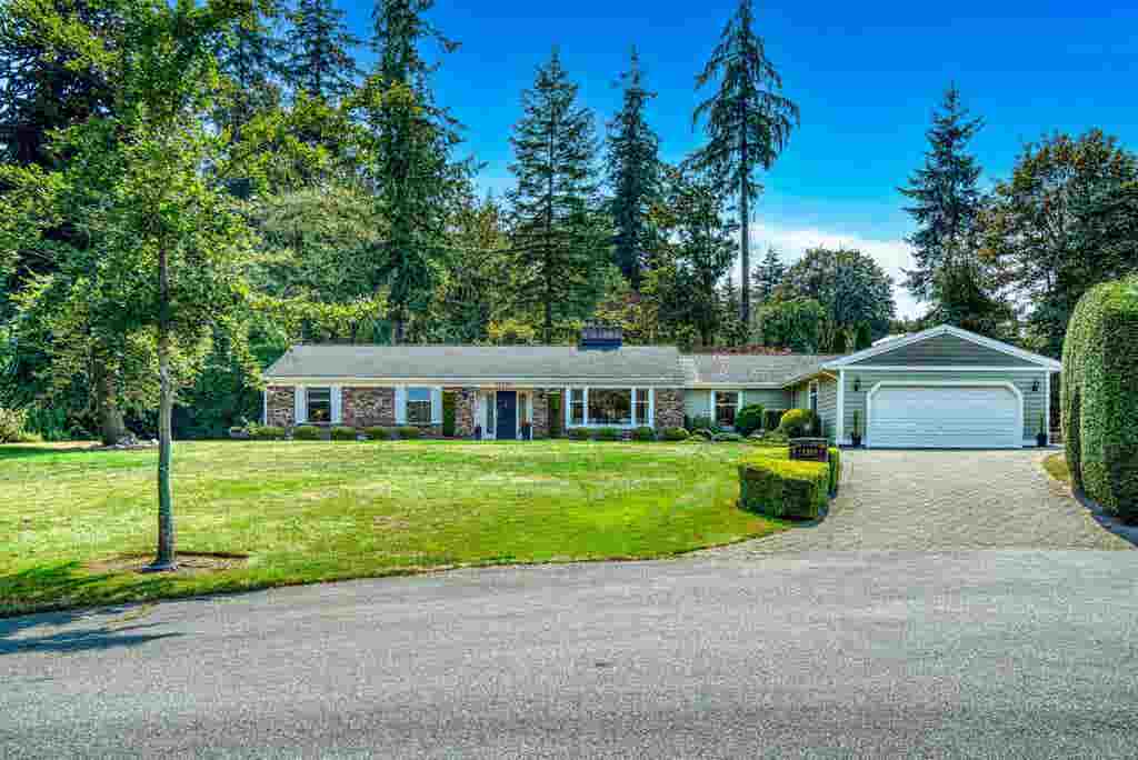 Photo of 17394 28a Avenue, Surrey, BC V3Z 0E7 (MLS # R3157462)