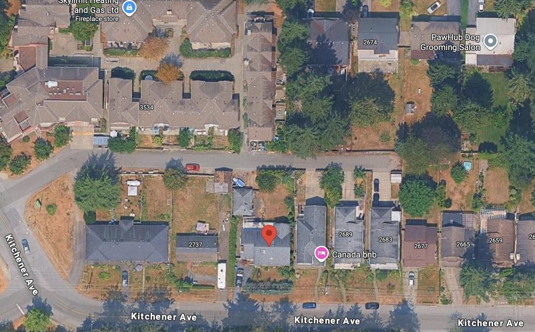 2735 Kitchener Avenue