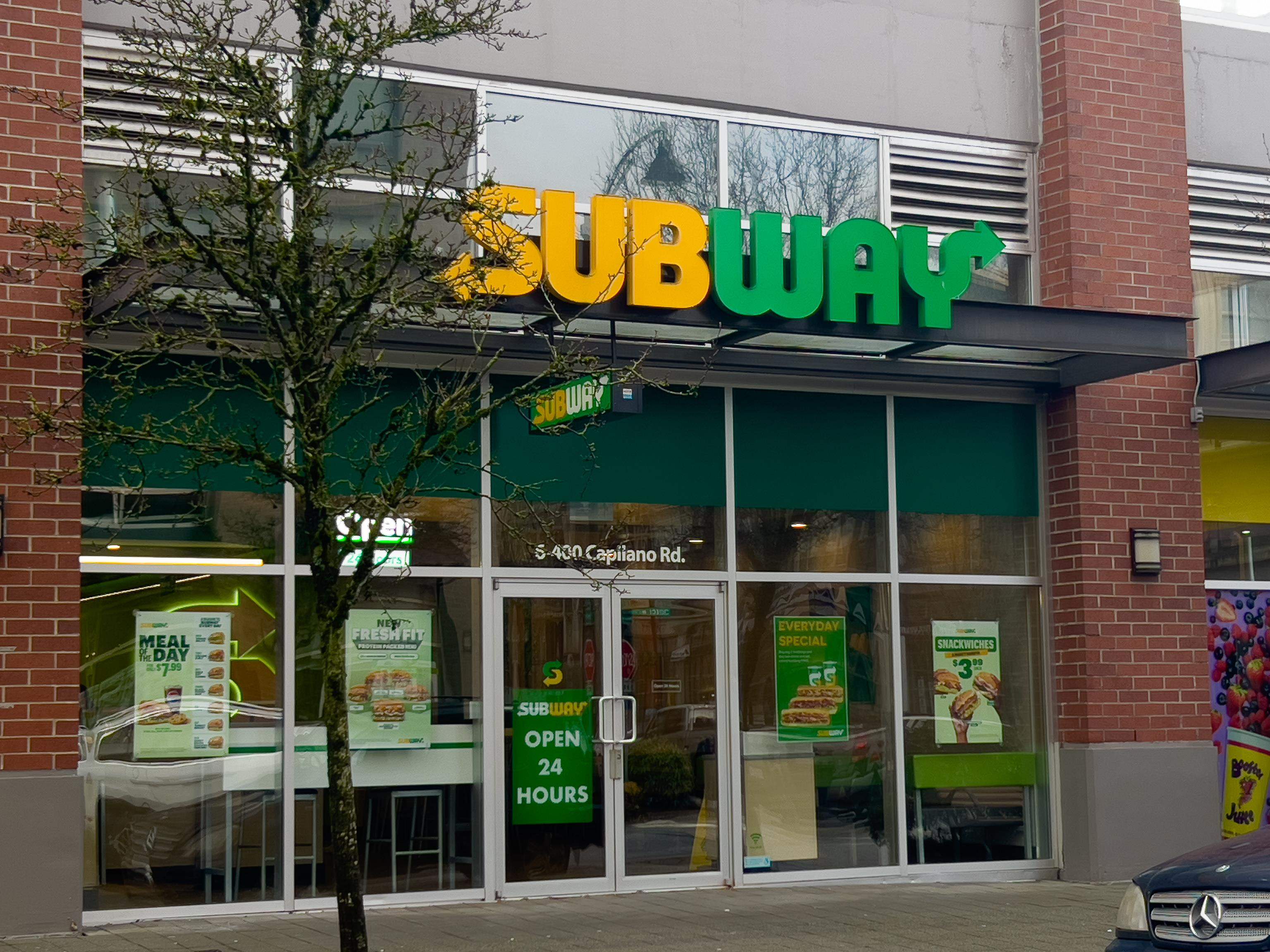 101 Morrissey Road 102