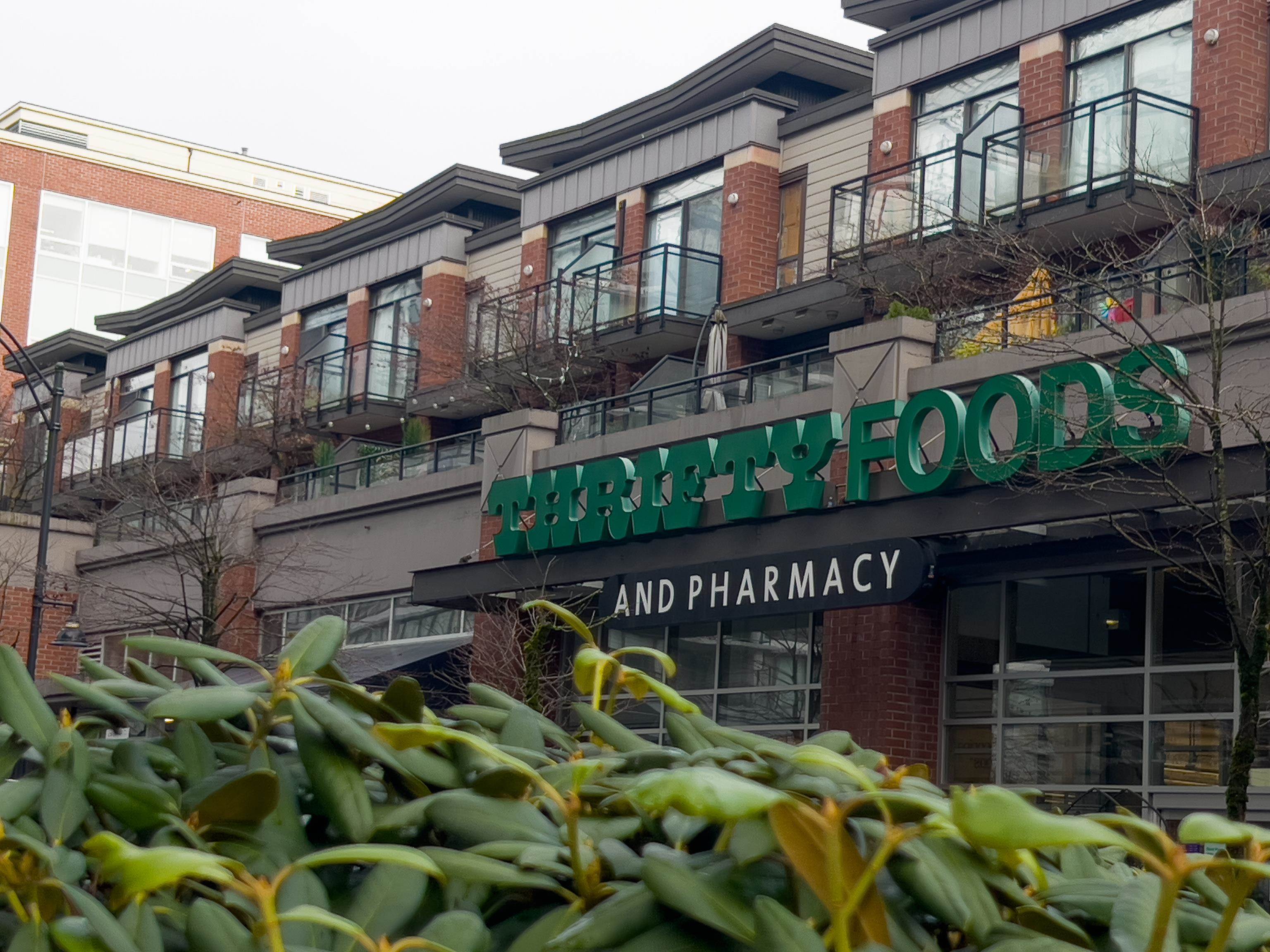 101 Morrissey Road 102