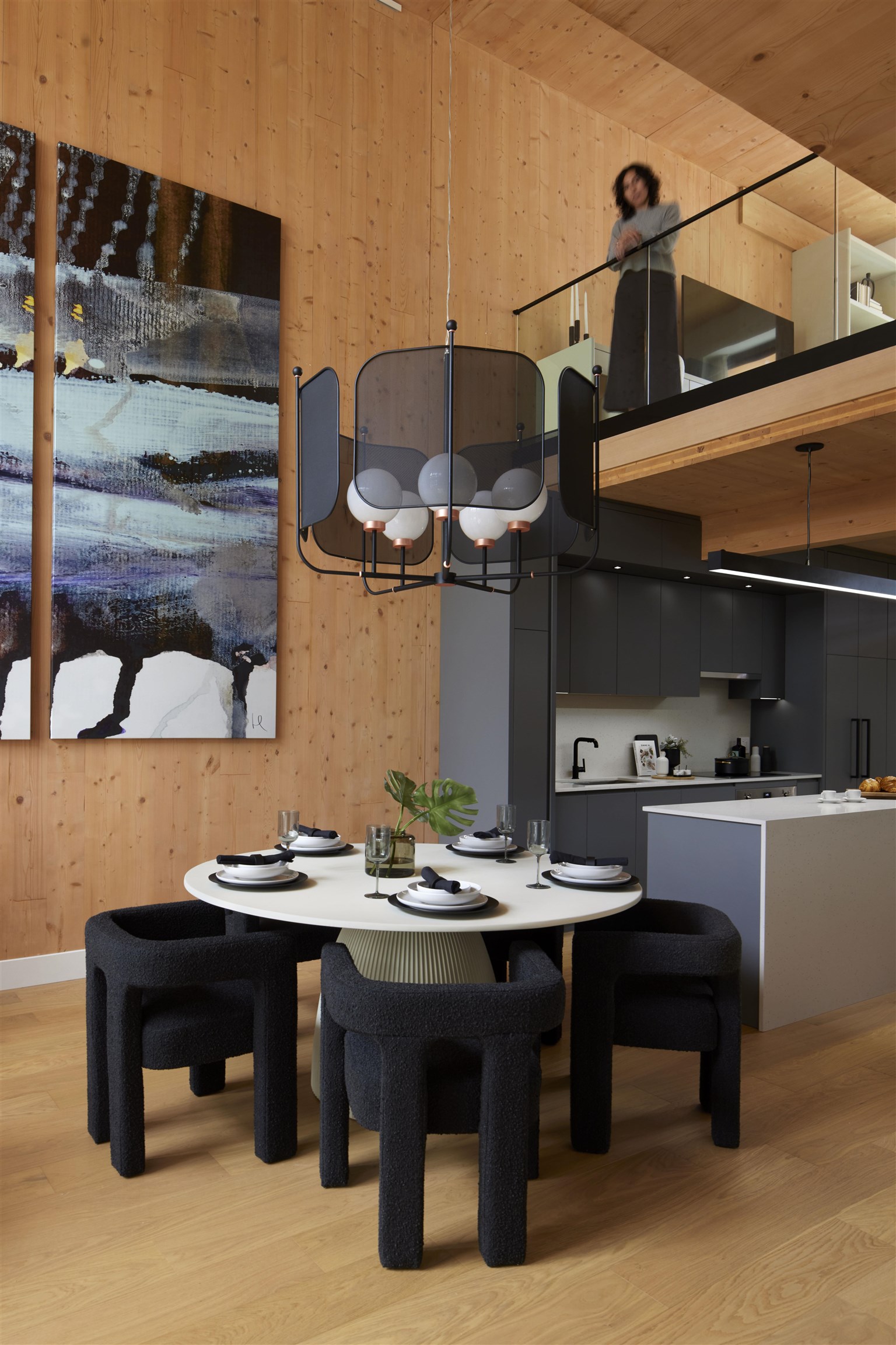 310 Salter Street 108