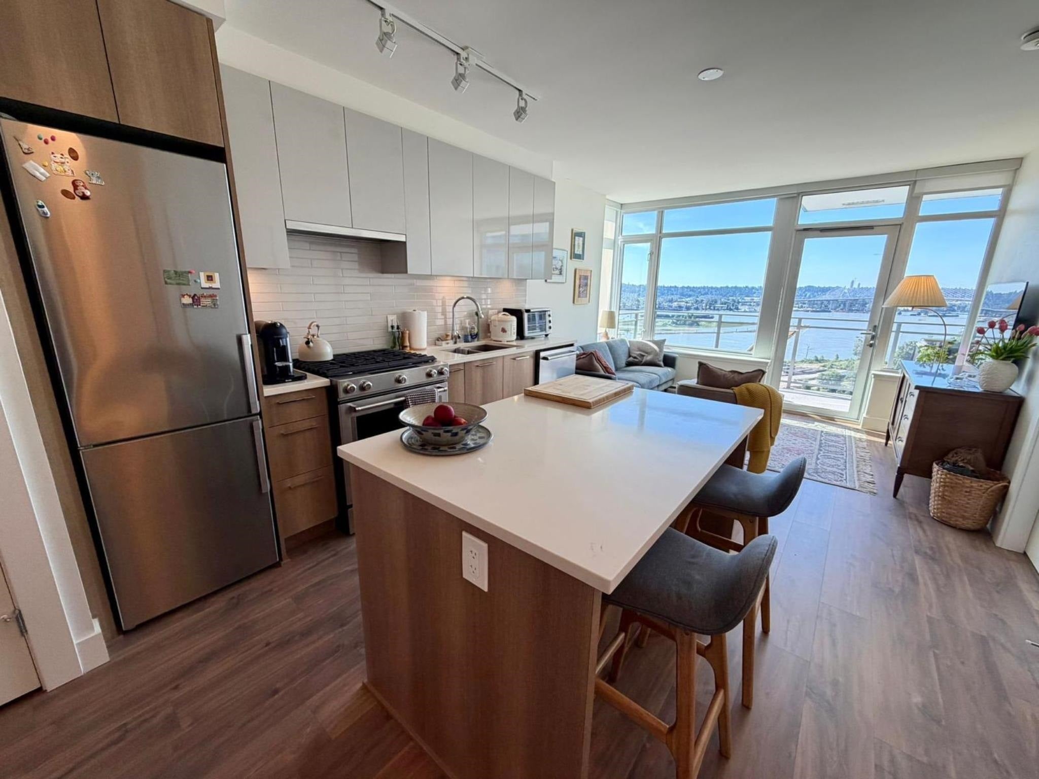 258 Nelson's Court 1609