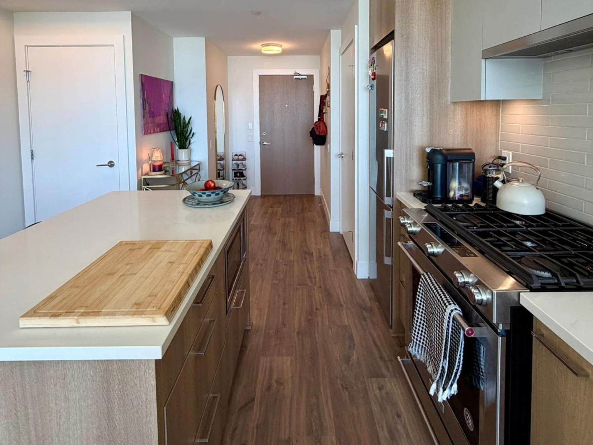 258 Nelson's Court 1609