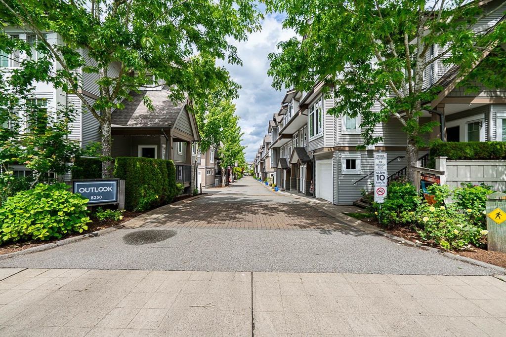 Photo of 8250 209b Street #81, Langley, BC V2Y 0J7 (MLS # R3140094)