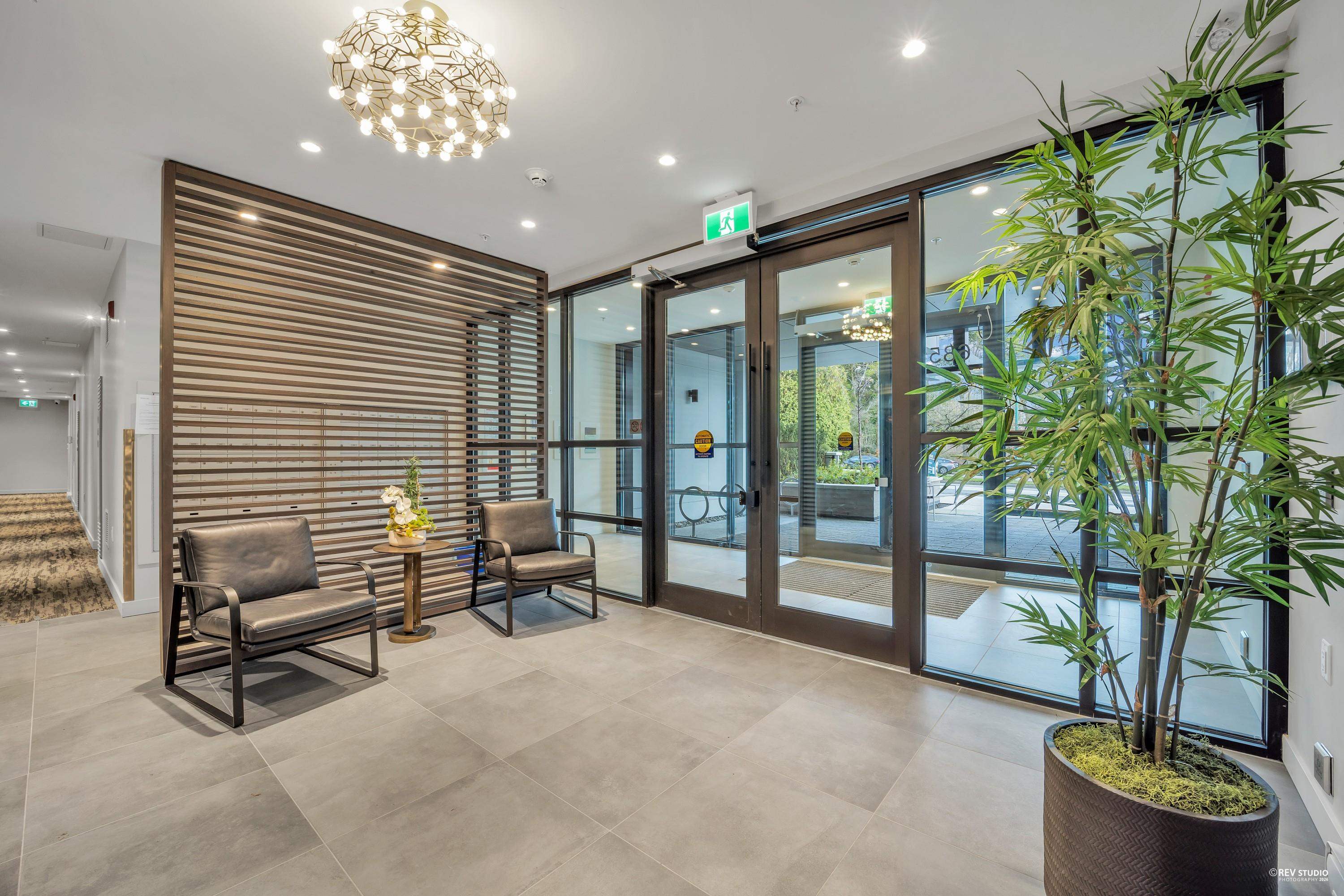 6859 Cambie Street 305