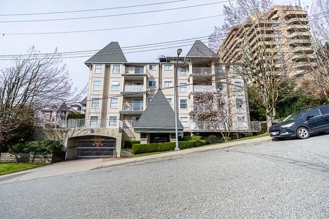 1035 Auckland Street 502 New Westminster BC V3M 1K9