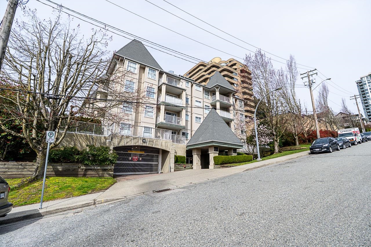 1035 Auckland Street 502