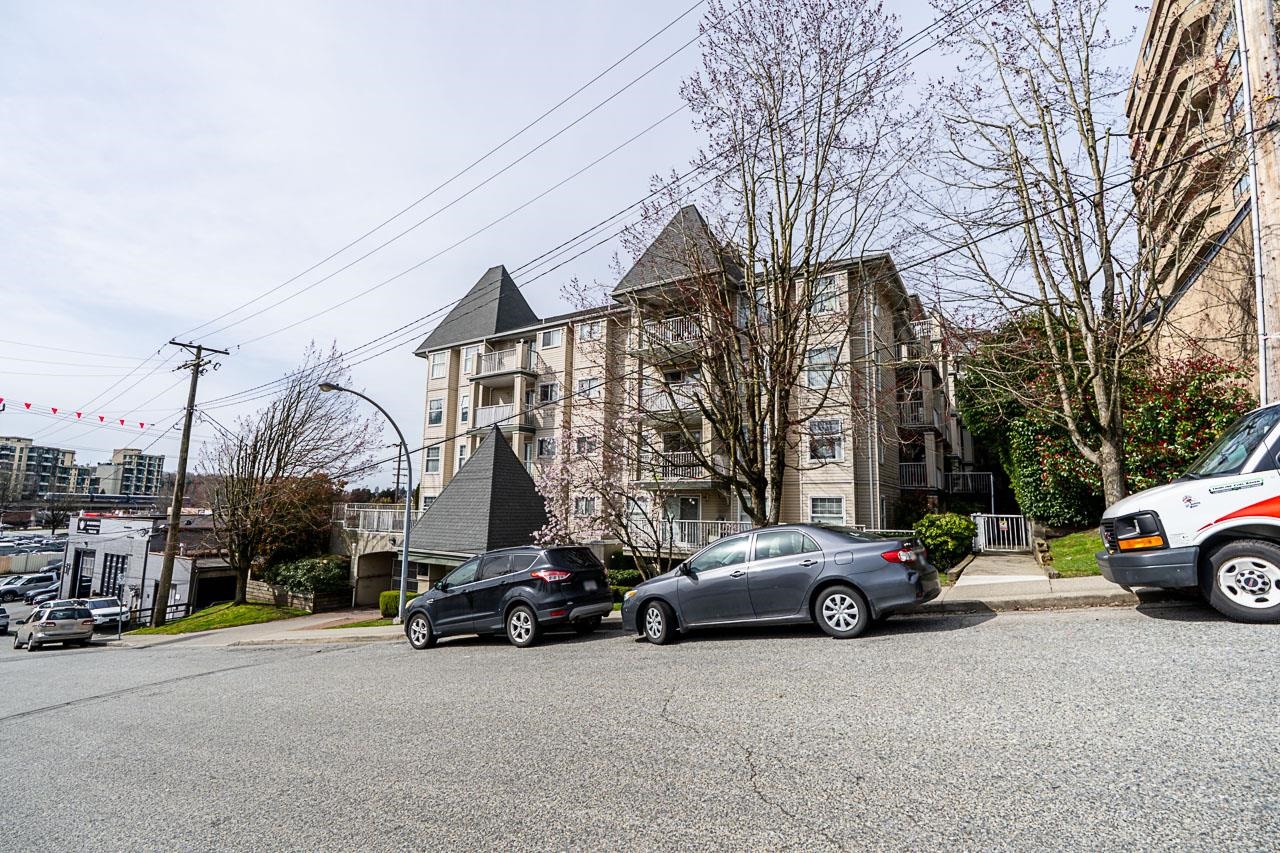 1035 Auckland Street 502