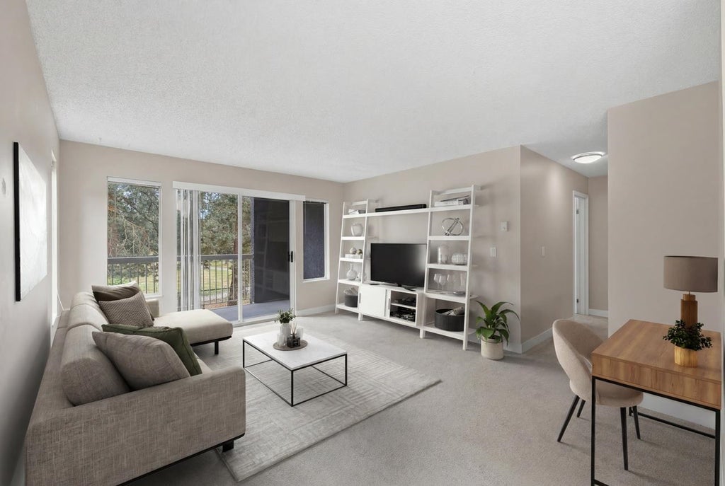 Photo of 5700 200th Street #210, Langley, BC V3A 7S6 (MLS # R3143476)