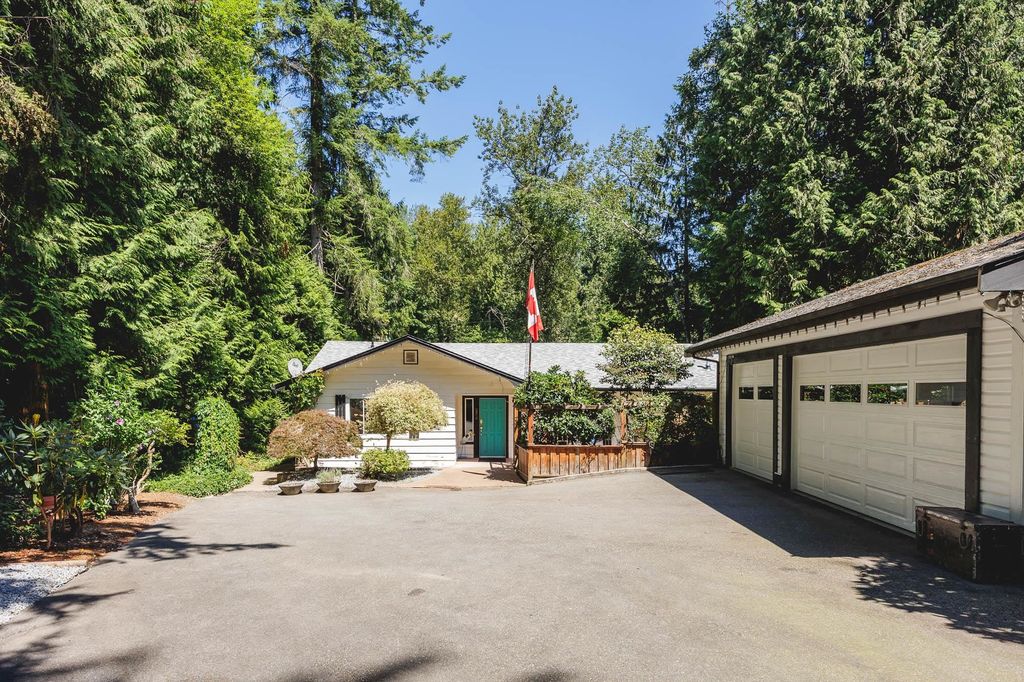 Photo of 23801 128th Crescent, Maple Ridge, BC V4R 1P5 (MLS # R3107737)