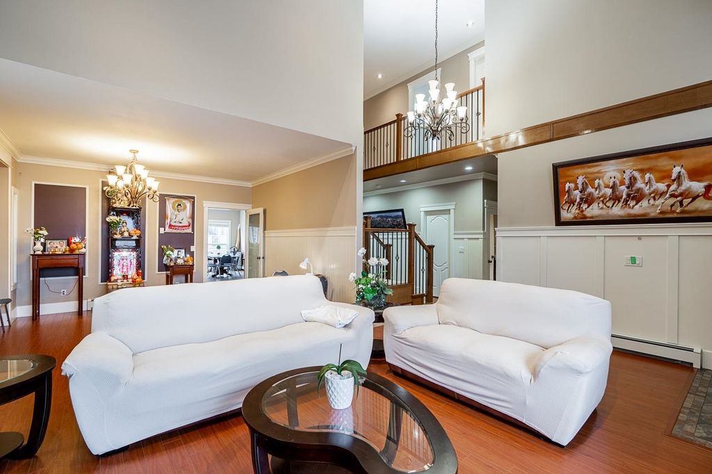 Photo of 27760 Pullman Avenue, Abbotsford, BC V4X 0A2 (MLS # R3122161)