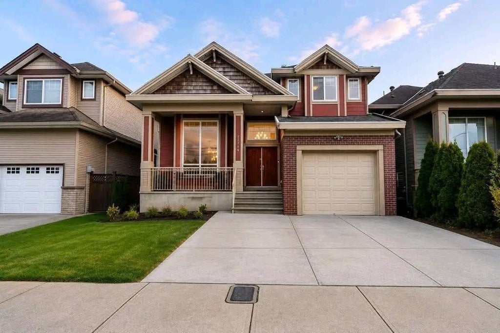 Photo of 27760 Pullman Avenue, Abbotsford, BC V4X 0A2 (MLS # R3122161)