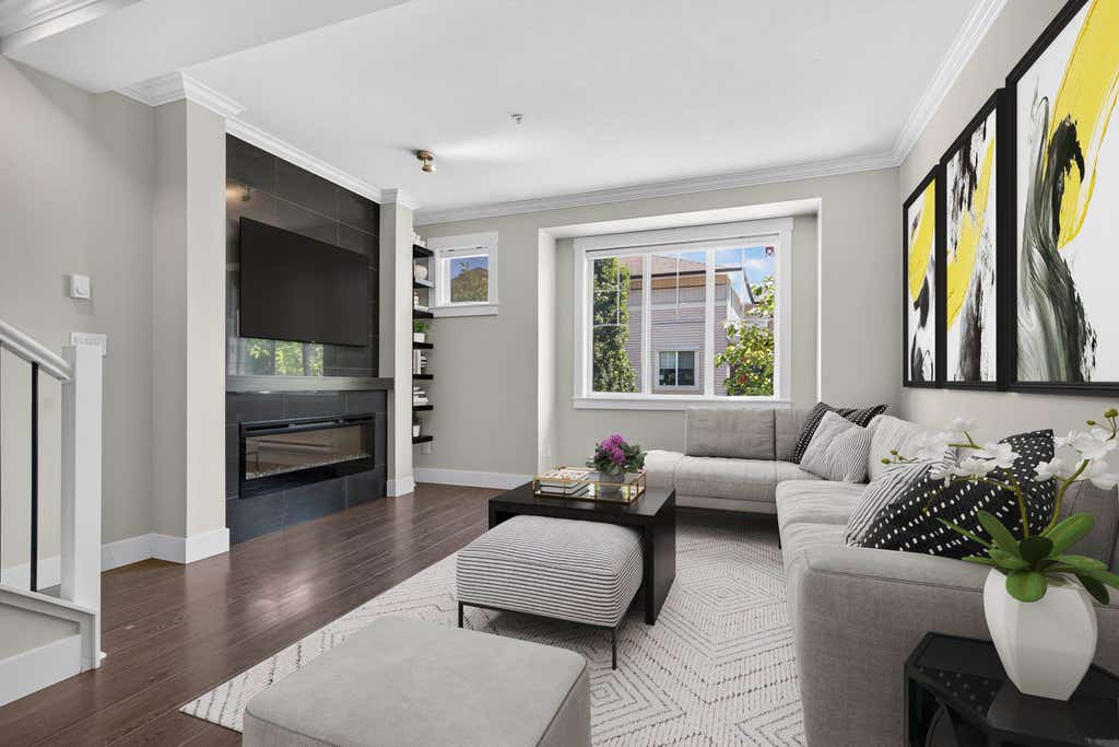 Photo of 10151 240 Street #57, Maple Ridge, BC V2W 0G9 (MLS # R3155813)