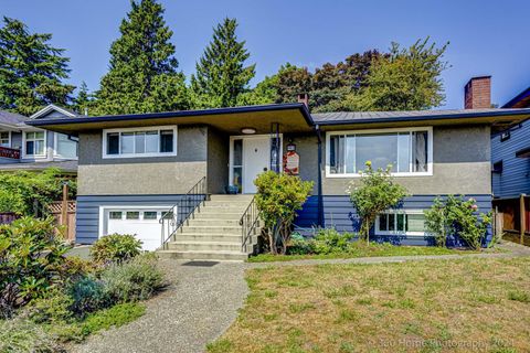 962 Whitchurch Street North Vancouver BC V7L 2A6