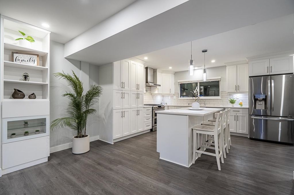 Photo of 27527 31a Avenue, Langley, BC V4W 3L2 (MLS # R3124952)