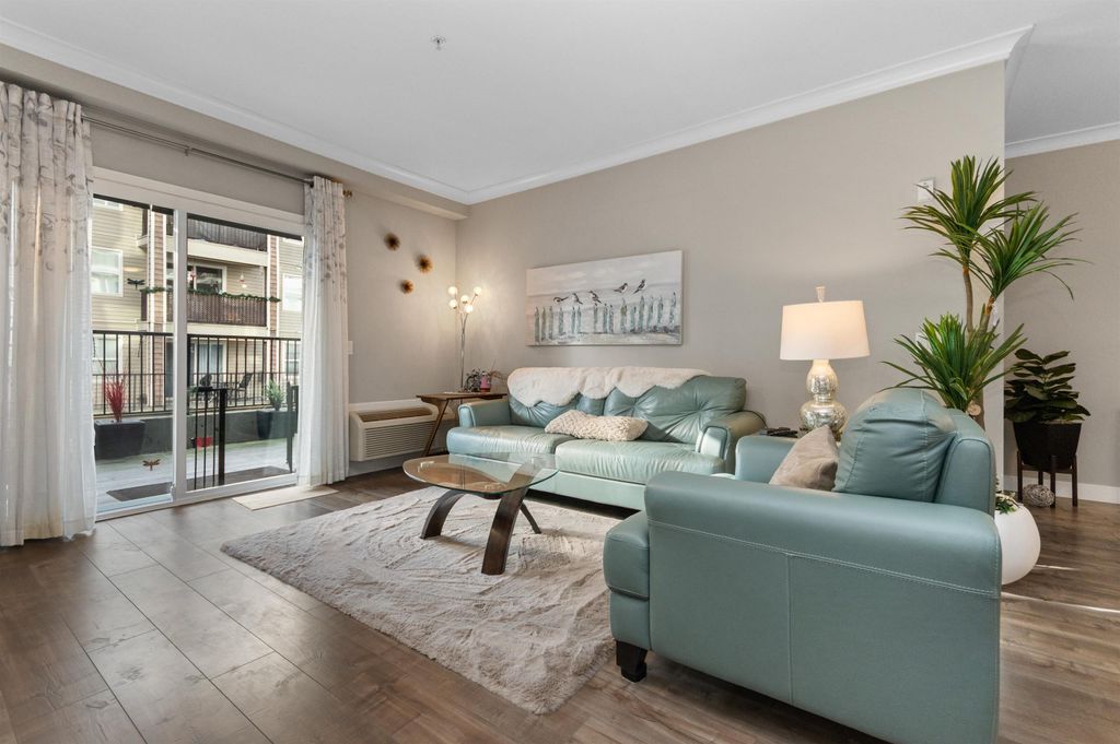 Photo of 45630 Spadina Avenue #104, Chilliwack, BC V2P 0G9 (MLS # R3105296)