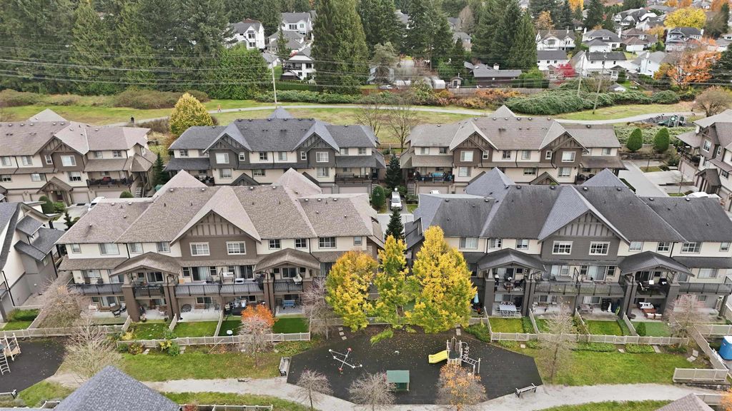 Photo of 9525 204 Street #83, Langley, BC V1M 0B9 (MLS # R3066364)