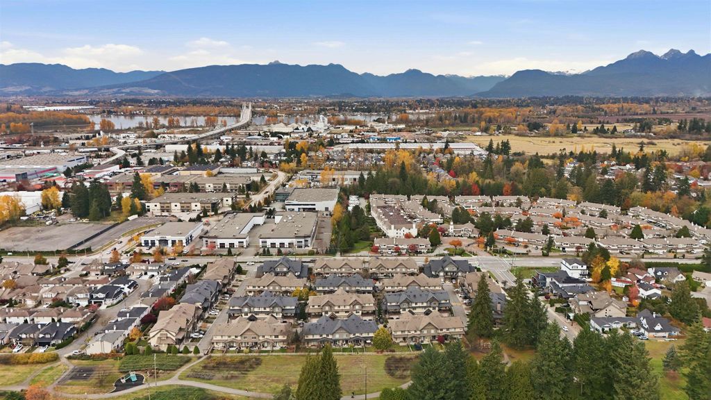 Photo of 9525 204 Street #83, Langley, BC V1M 0B9 (MLS # R3066364)