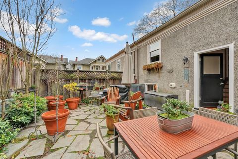 2303 W 3rd Avenue Vancouver BC V6K 1L6