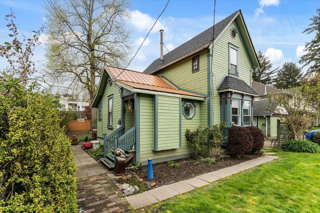 Photo of 4358 Wright Street, Abbotsford, BC V2S 7Y8 (MLS # R3111307)