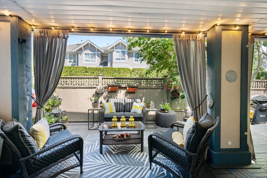 Photo of 5670 208 Street #45, Langley, BC V3A 8G4 (MLS # R3159962)