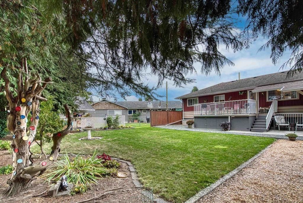 Photo of 8668 Coventry Place, Chilliwack, BC V2P 4V5 (MLS # R3088650)