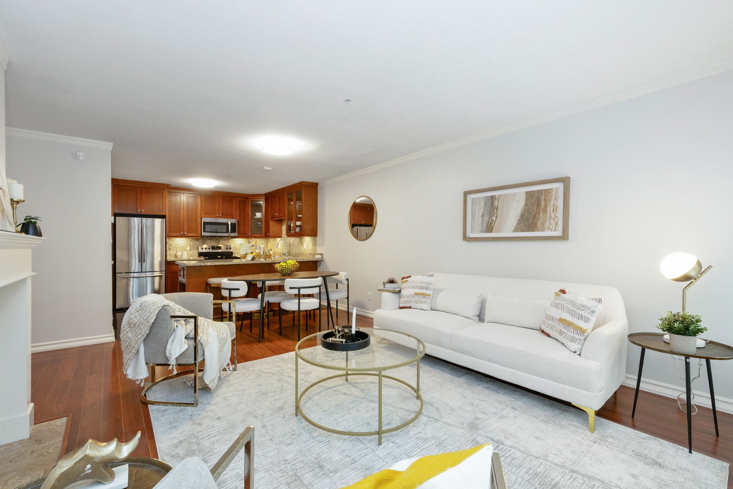 1023 Wolfe Street 306