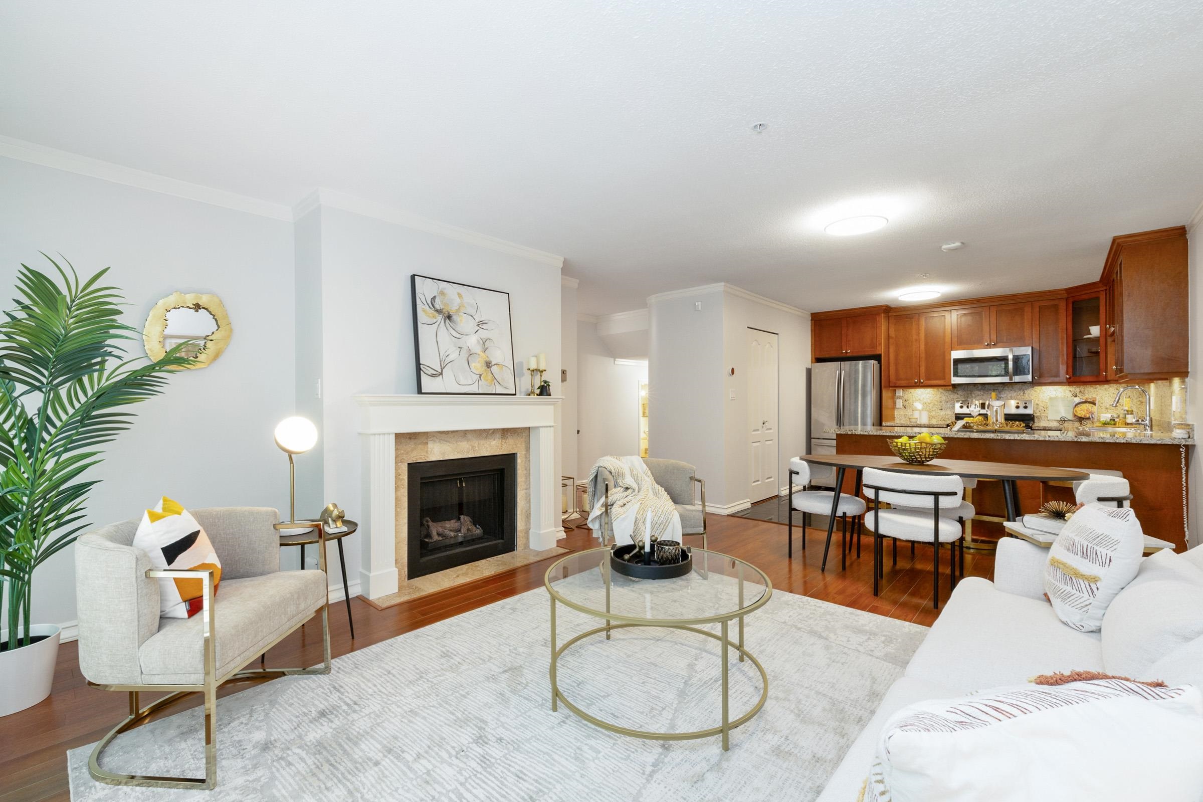1023 Wolfe Street 306