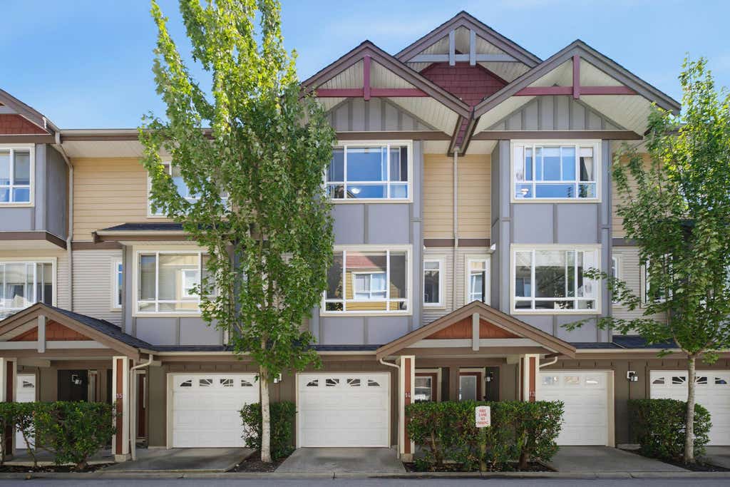 Photo of 7088 191 Street #14, Surrey, BC V4N 0B4 (MLS # R3154797)
