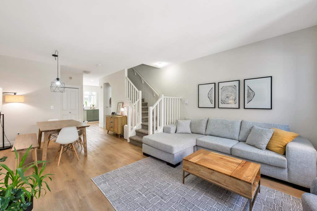 Photo of 7088 191 Street #14, Surrey, BC V4N 0B4 (MLS # R3154797)